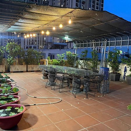 Imai House Apartment Ho Chi Minh City Exterior photo