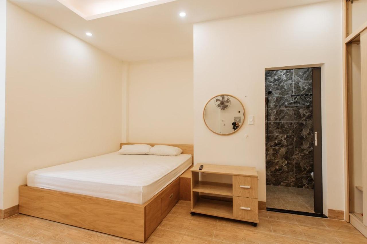 Imai House Apartment Ho Chi Minh City Exterior photo