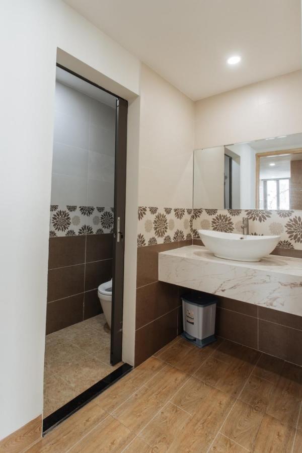 Imai House Apartment Ho Chi Minh City Exterior photo