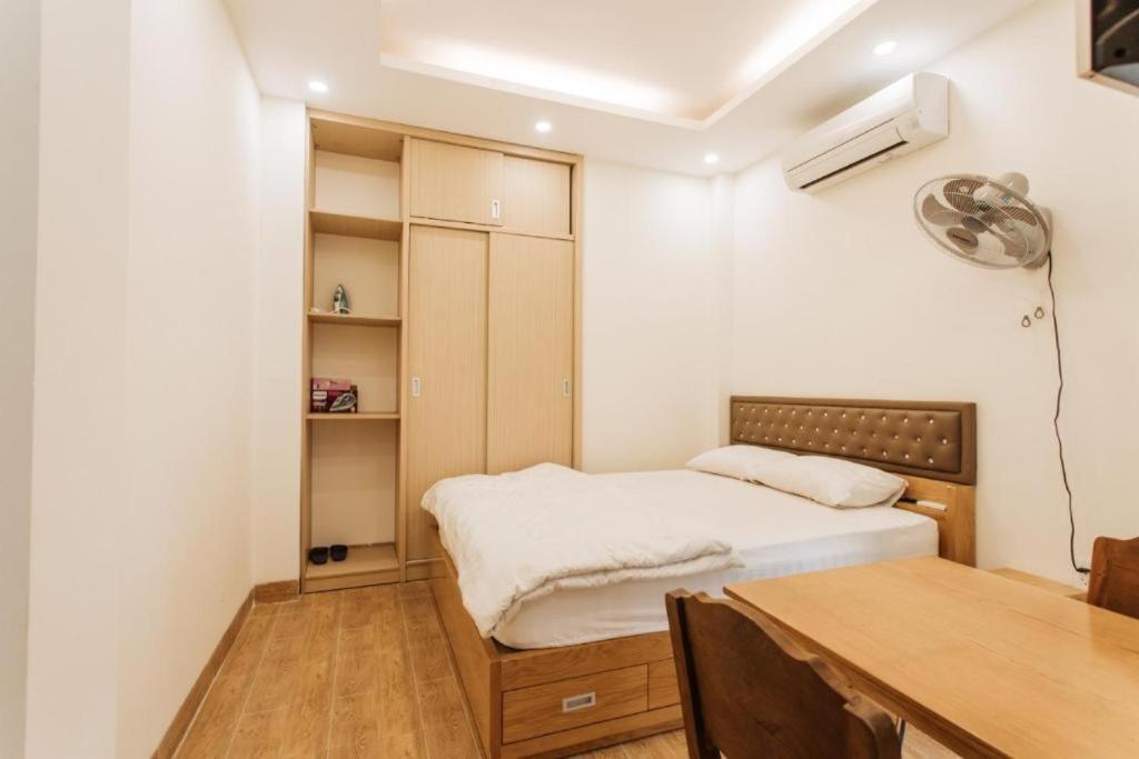 Imai House Apartment Ho Chi Minh City Exterior photo