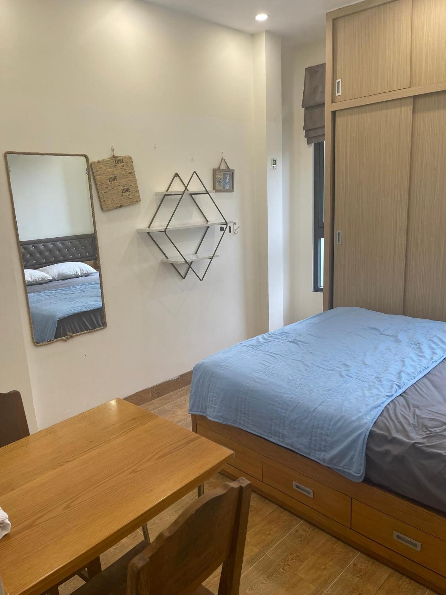 Imai House Apartment Ho Chi Minh City Exterior photo
