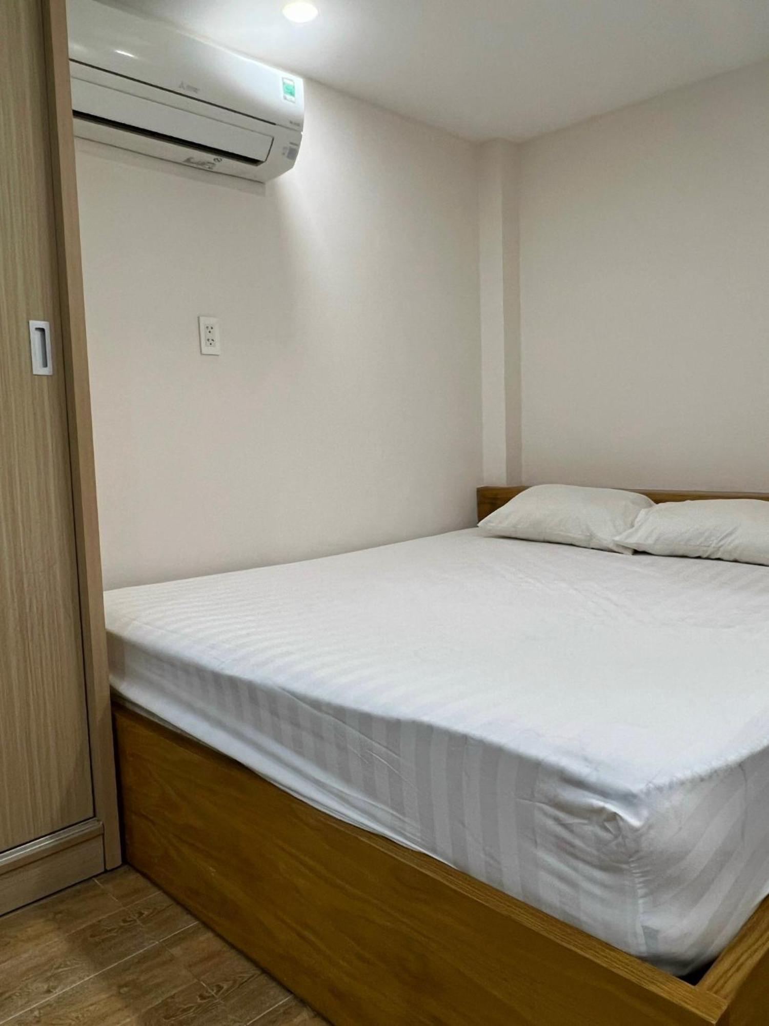 Imai House Apartment Ho Chi Minh City Exterior photo